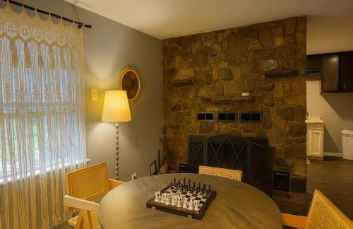 Wildlife with style in the mountains - Foto 12