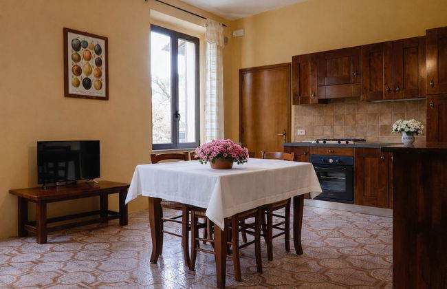 Fattoria Agriturismo Nerbona - Photo 155