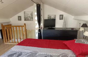 la cabane au fond du jardin - Foto 7