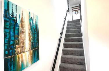 Seascape - Stylish Modern apartment - Photo 13