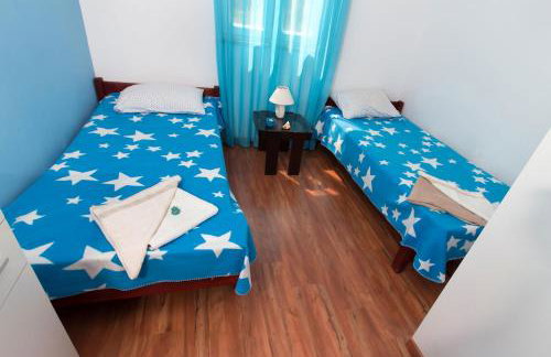 Apartments by the sea Cove Donja Kruscica - Donja Krusica, Solta - 12418 - Photo 20