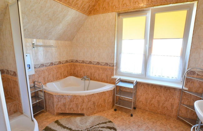 Holiday Home in Jaroslawiec Near the Beach - Photo 15