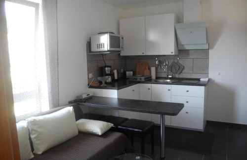 Ferienwohnung Wünsche - Foto 4