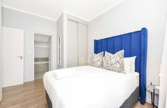 The Monroe Luxury Apartments - Photo 21