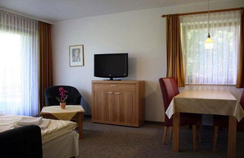 Chiemgau Appartements - Foto 6