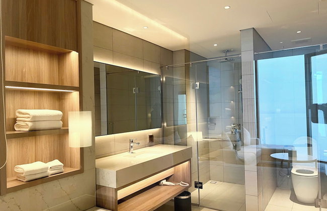 Lotus Alacarte Ha Long Hotel - Foto 46