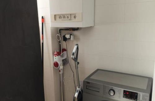 Nuevo! Apartamento con garaje - Foto 16