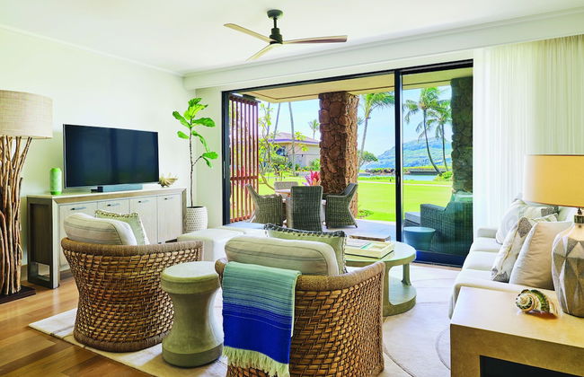 Timbers Kauai Ocean Club & Residences - Foto 46