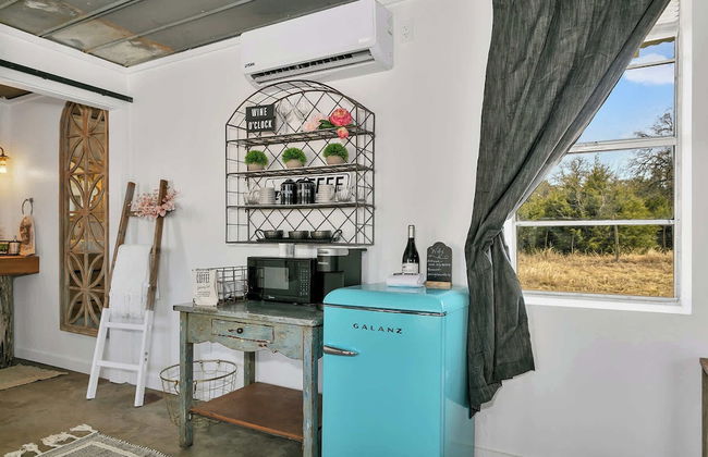 Coco Casita Hot Tub - 4 Miles to Downtown Fred - Foto 9