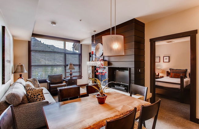 Hayden Lodge by Snowmass Mountain Lodging - Foto 26