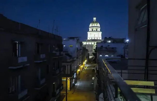 Apartment in Havana - Photo 27