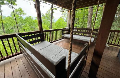 A Rustic Hideout - Foto 45