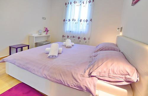 Apartments Garden Residence Opatija - Photo 29