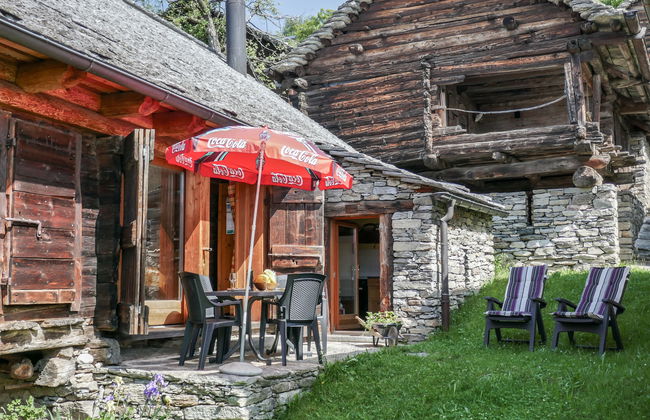 Rustico Cà dru Lurenz - Foto 6