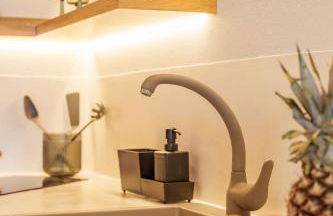 Sugarwhite Suites with Private not Heated Pool - Foto 20