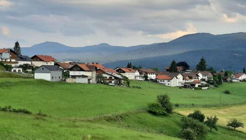 Ferienhaus Bergesblick - Foto 3