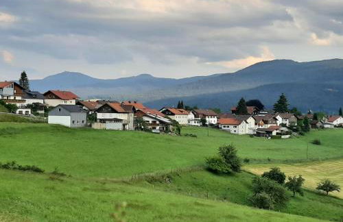 Ferienhaus Bergesblick - Foto 3