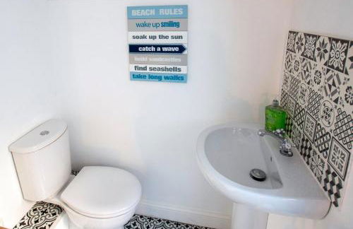 Avocet House Hunstanton 250m from the sea - Foto 55