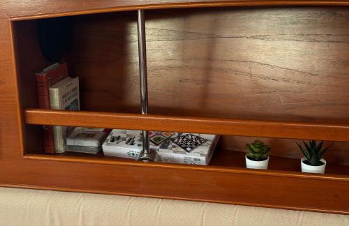 Velero Nadya - Foto 13