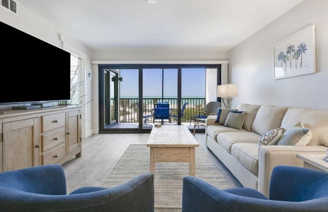 Pelicans Roost 203 2 Bedroom Condo by RedAwning - Foto 12