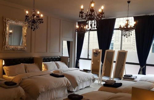 The V.I.P Suite - Sleeps 24! Best for large groups - Foto 40