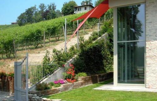 Cà Mia - Casa vacanze nelle vigne del Barolo - Foto 13