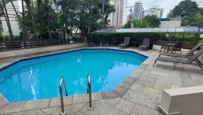 Elegante duplex Vila Nova Conceicao, Brooklin e regiao - Foto 2