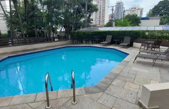 Elegante duplex Vila Nova Conceicao, Brooklin e regiao - Foto 2