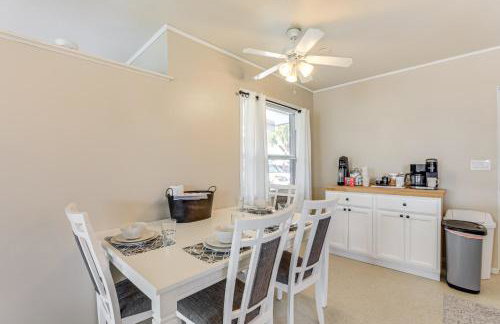 4 Mi to Historic Dtwn Venice Home with Heated Pool! - Foto 7