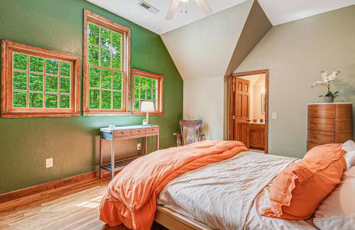 Smokey Mountain Getaway - Foto 26