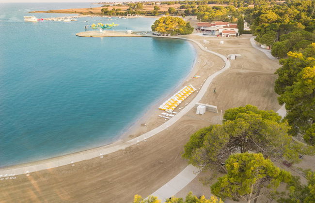 Zaton Holiday Resort Apartments - Foto 45