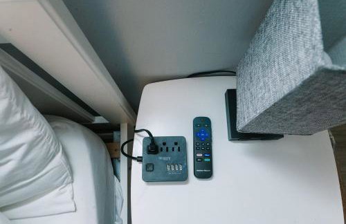 MONOPOLY - Prime-Location - Walkable - Sleeps 6 - Foto 15