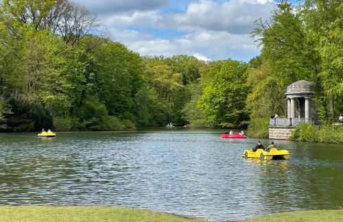 Appartment Königshof - Foto 11