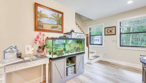 Rural Retreat! Florida Cottage with Screened Patio - Foto 5