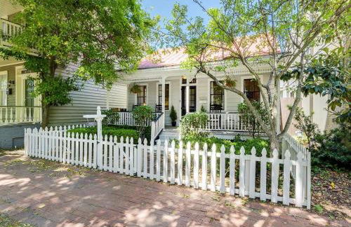 Waldburg Cottage - Foto 28