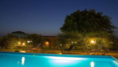 Agriturismo Il Gelsomino Ritrovato - Foto 5