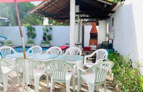 Casa de praia Solar da Barra - Photo 13