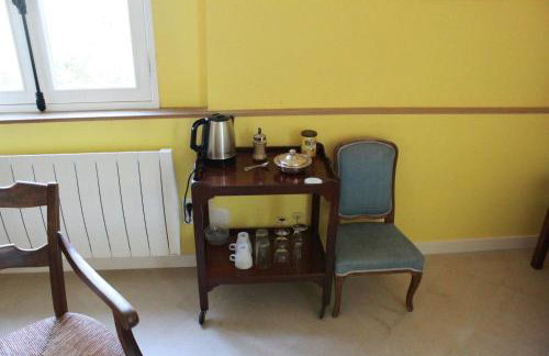 Le Gîte de Saint Phal - Photo 33