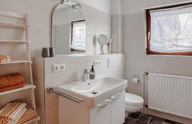 Ferienhaus Ebern-Sölln - Foto 8