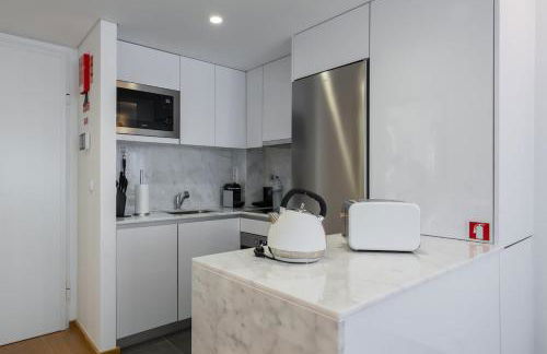 Habitatio - Bom Sucesso by LuxiStay - Foto 29