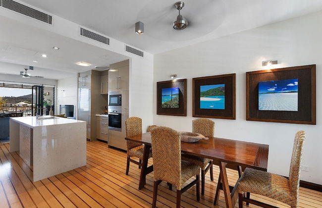 The Boathouse Apartments - Photo 14