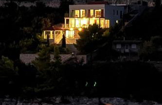 Holiday Home Luxuriöse Villa Hera- Korcula- am Strand by Interhome - Photo 40