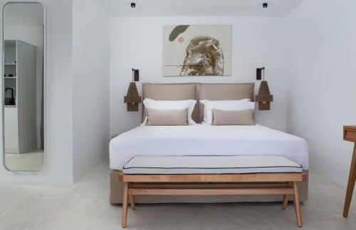 Golden Vista, Beachfront Suites by Explore Andros - Foto 68