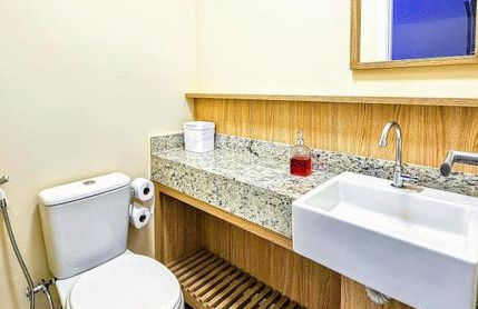 Casa Vida Aretê - Foto 17