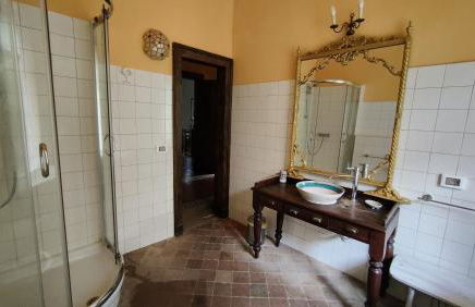 Agriturismo Boccadifuoco - Foto 43