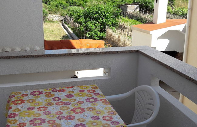 Apartments Metajna X - Foto 31