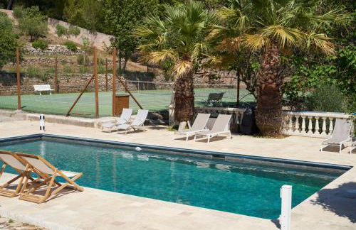 Le mas Louga - Foto 28