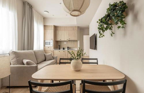 Líbere Córdoba Tendillas - Foto 54