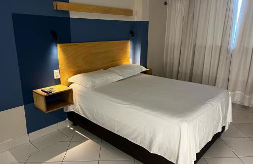 Apartamento Centro Vista do Rio Madeira Ed Rio Madeira 3 andar - Foto 37