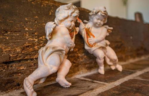 Gite le Nourrissat - Foto 41